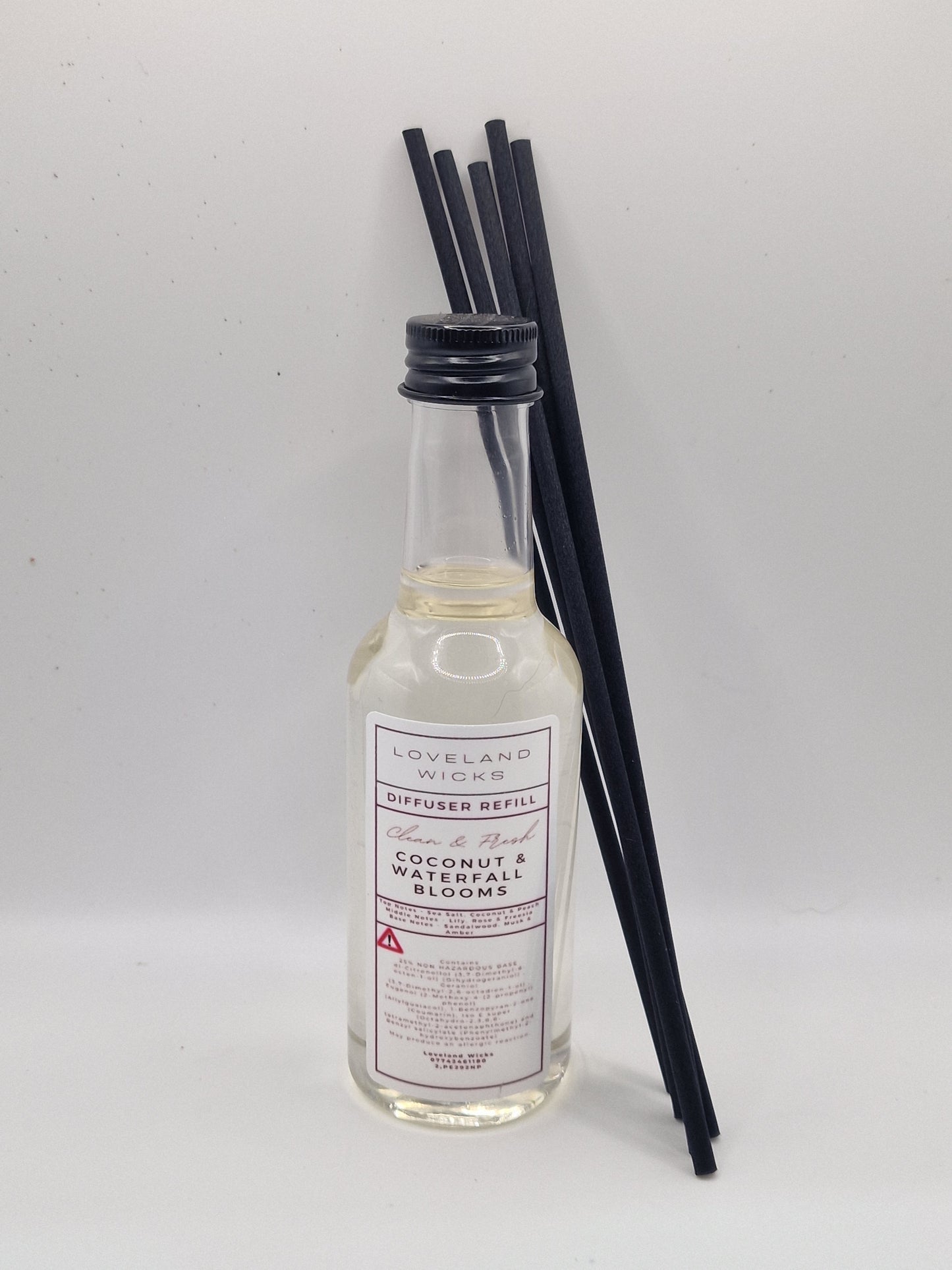 Diffuser Refills
