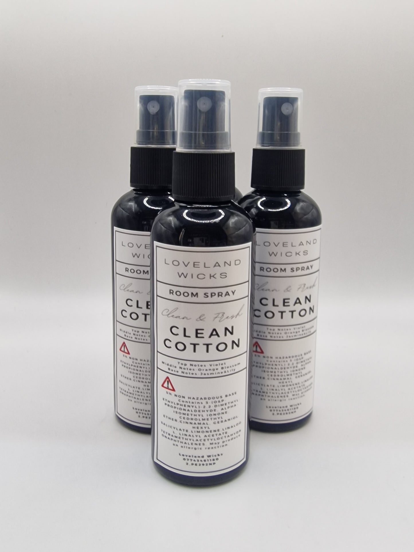Room Spray