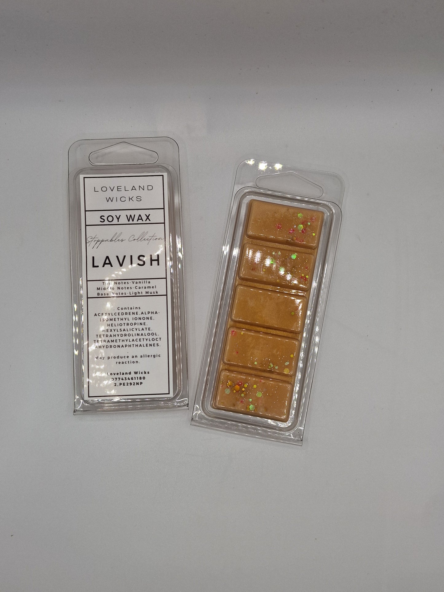 Snapbars