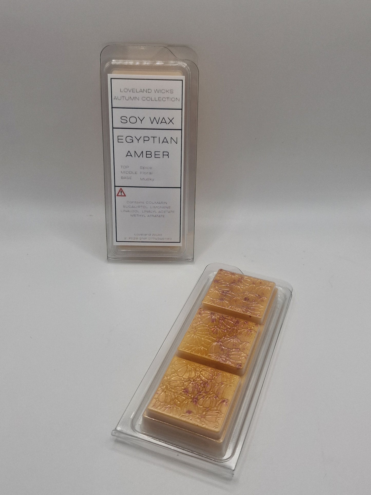 Autumn Snapbars