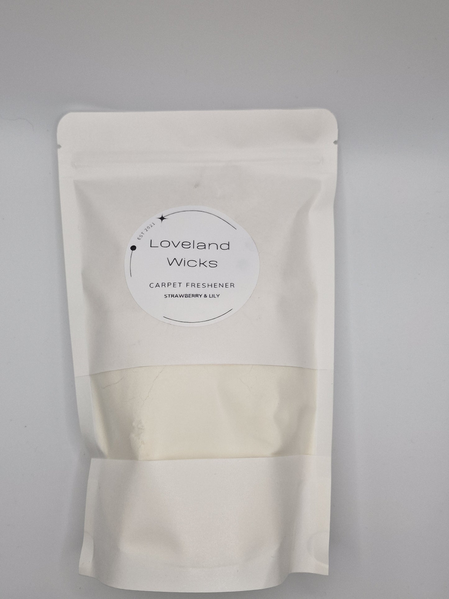 Carpet Freshener