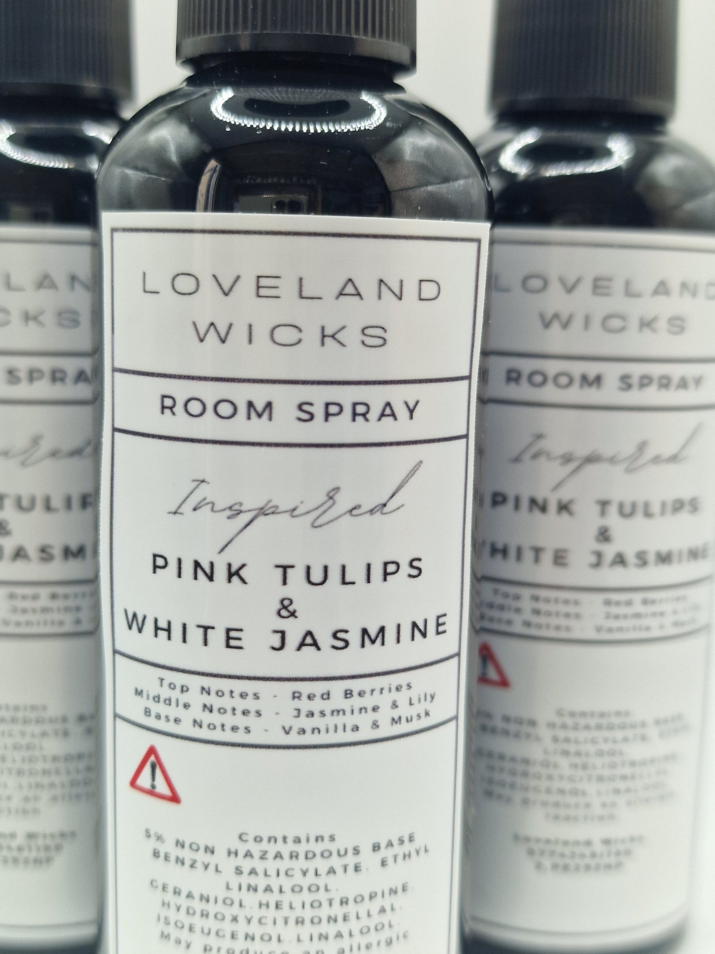 Room Spray