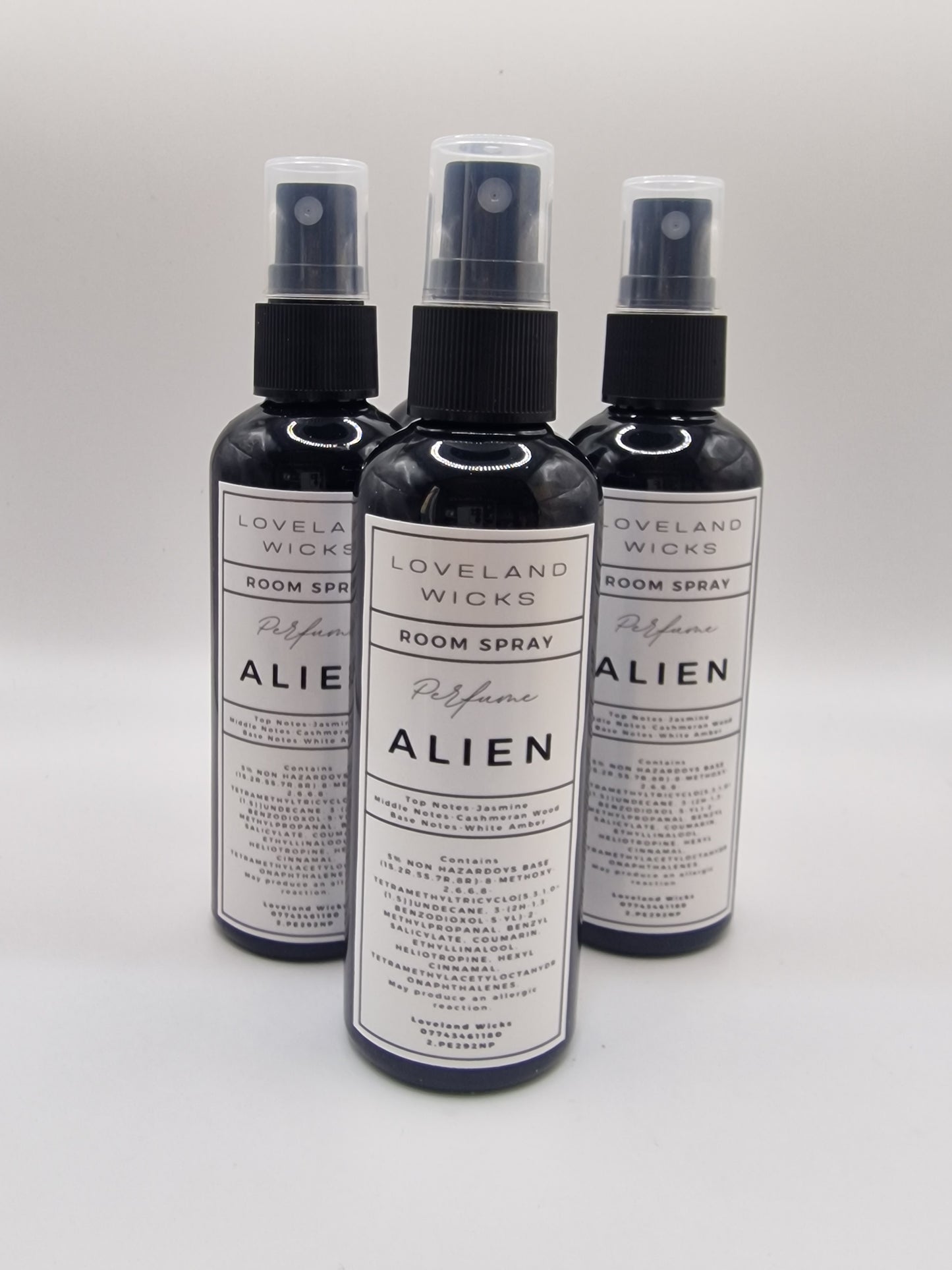 Room Spray