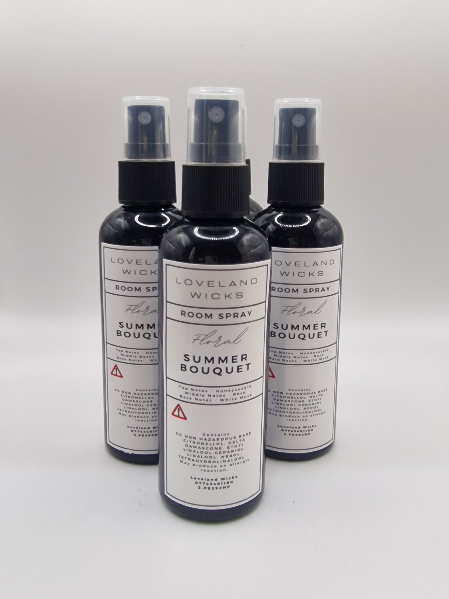 Room Spray