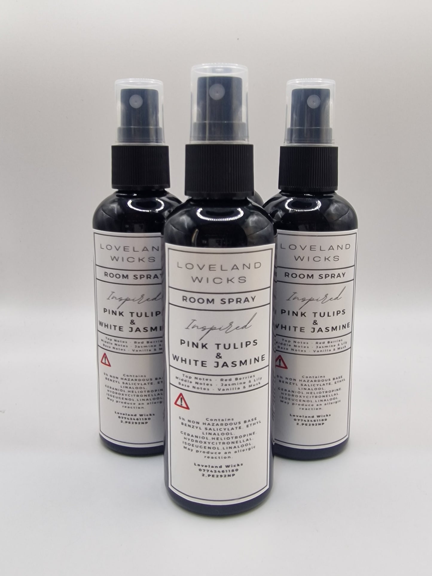 Room Spray