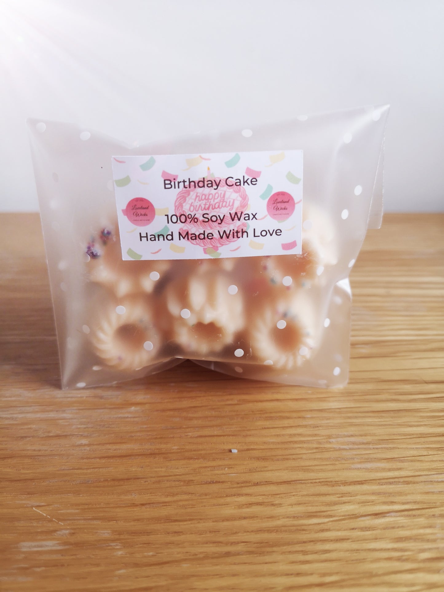 Wax Melts