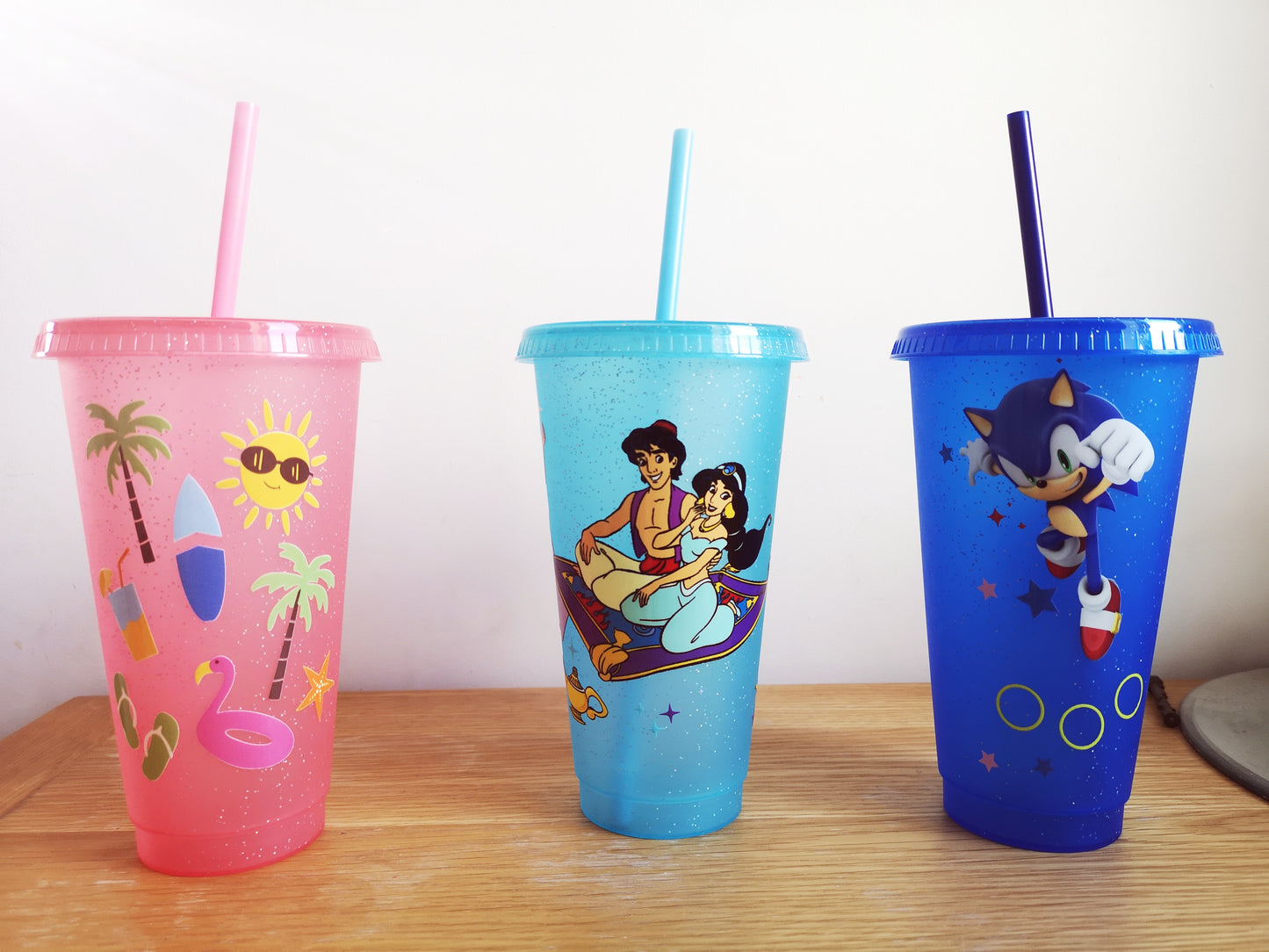 Cold Cups