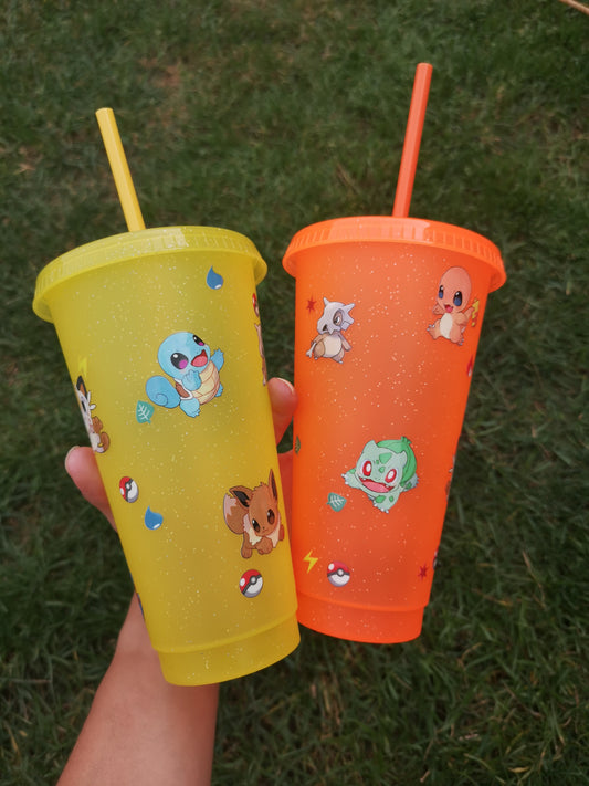 Cold Cups