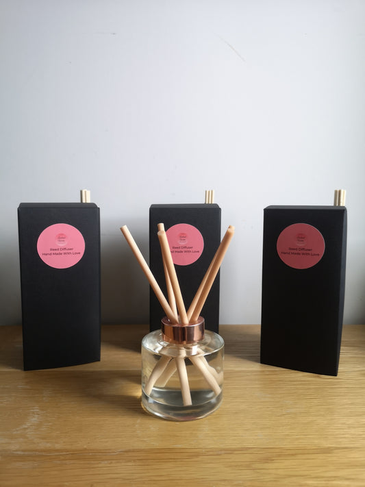 Reed Diffuser