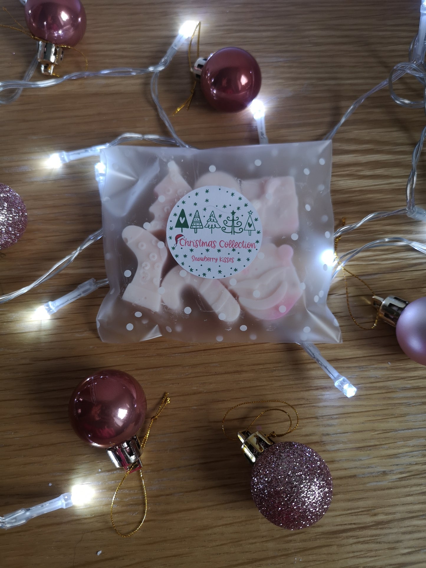 Christmas Wax Melts