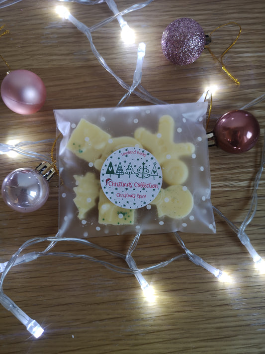 Christmas Wax Melts