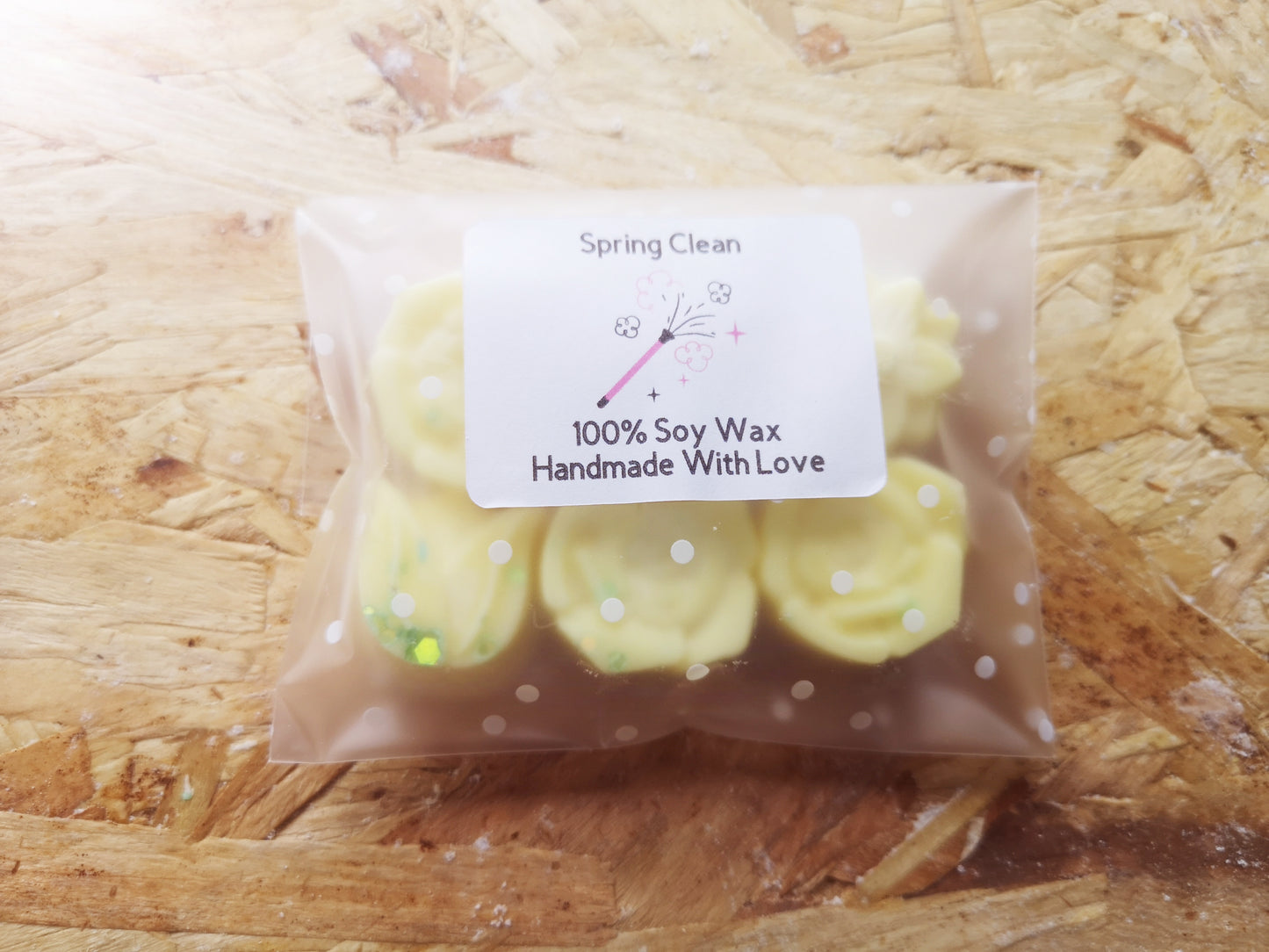 Wax Melts