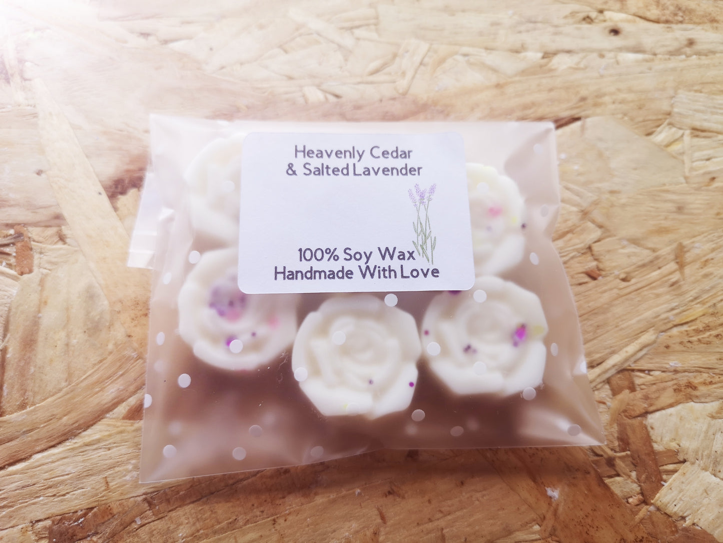 Wax Melts