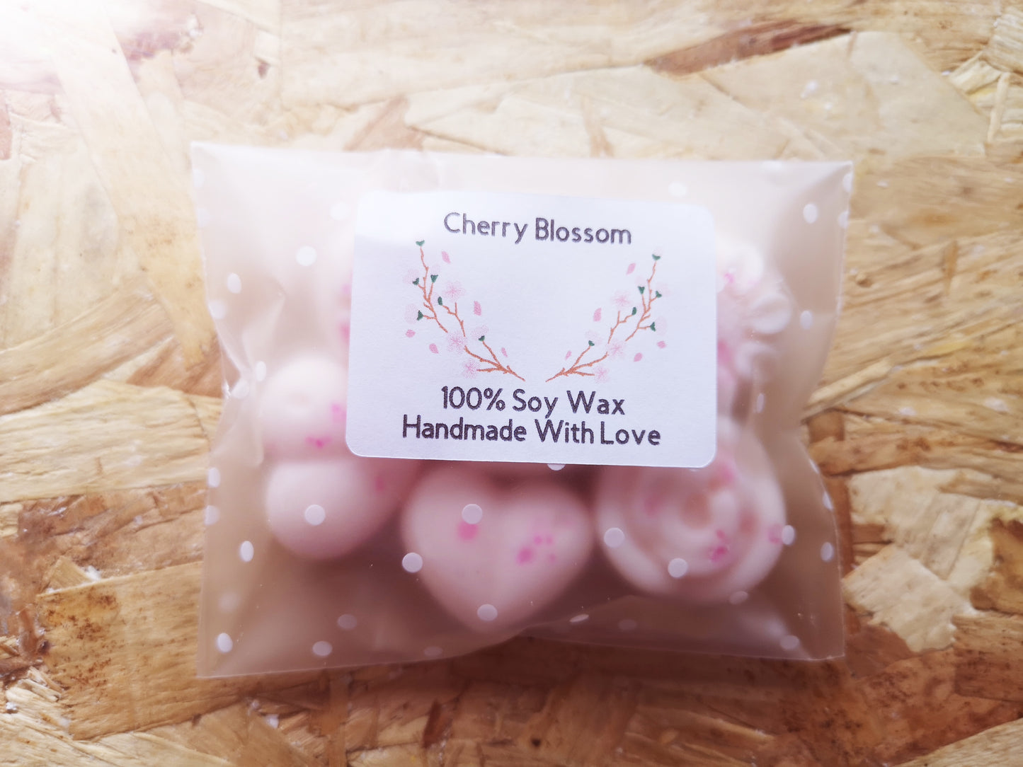 Wax Melts