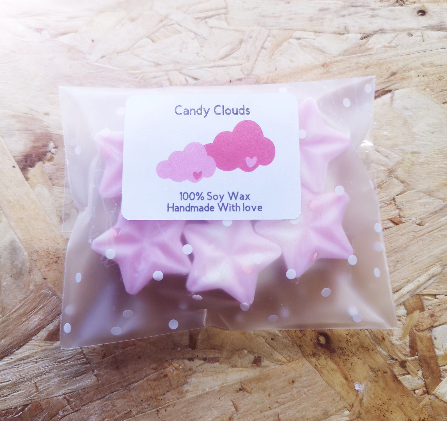 Wax Melts