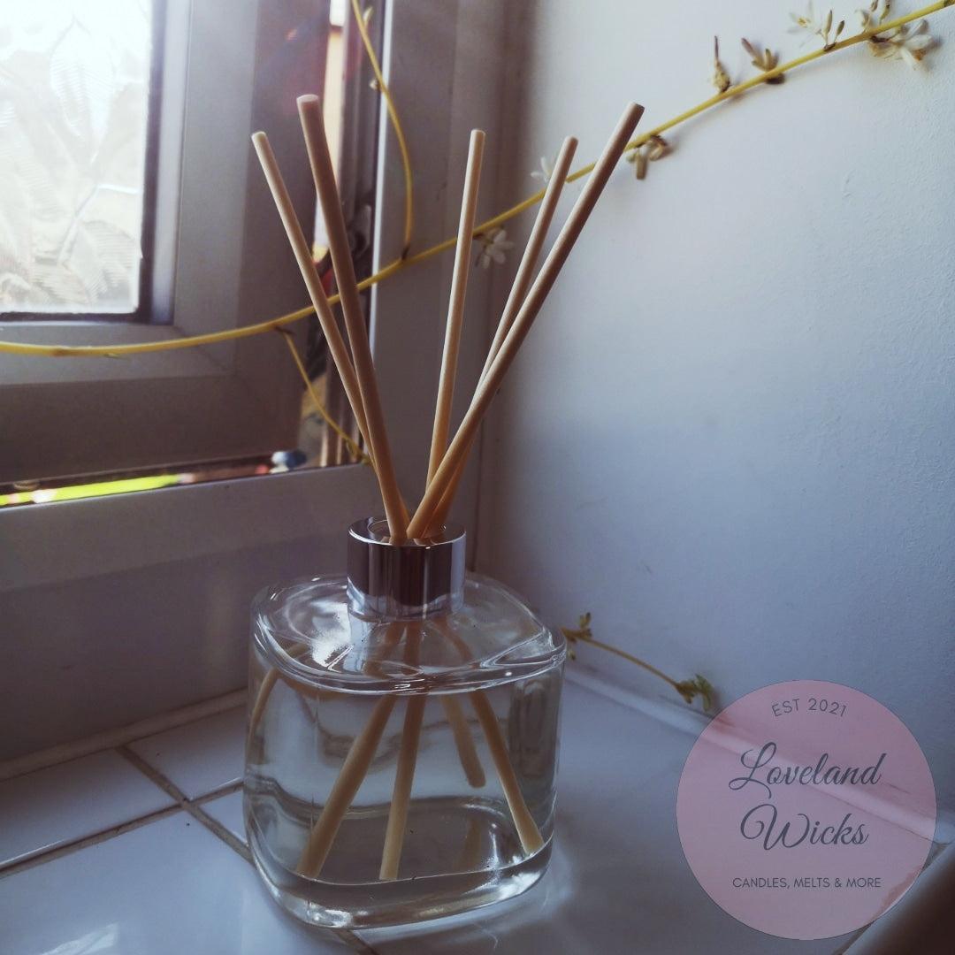 Reed Diffuser