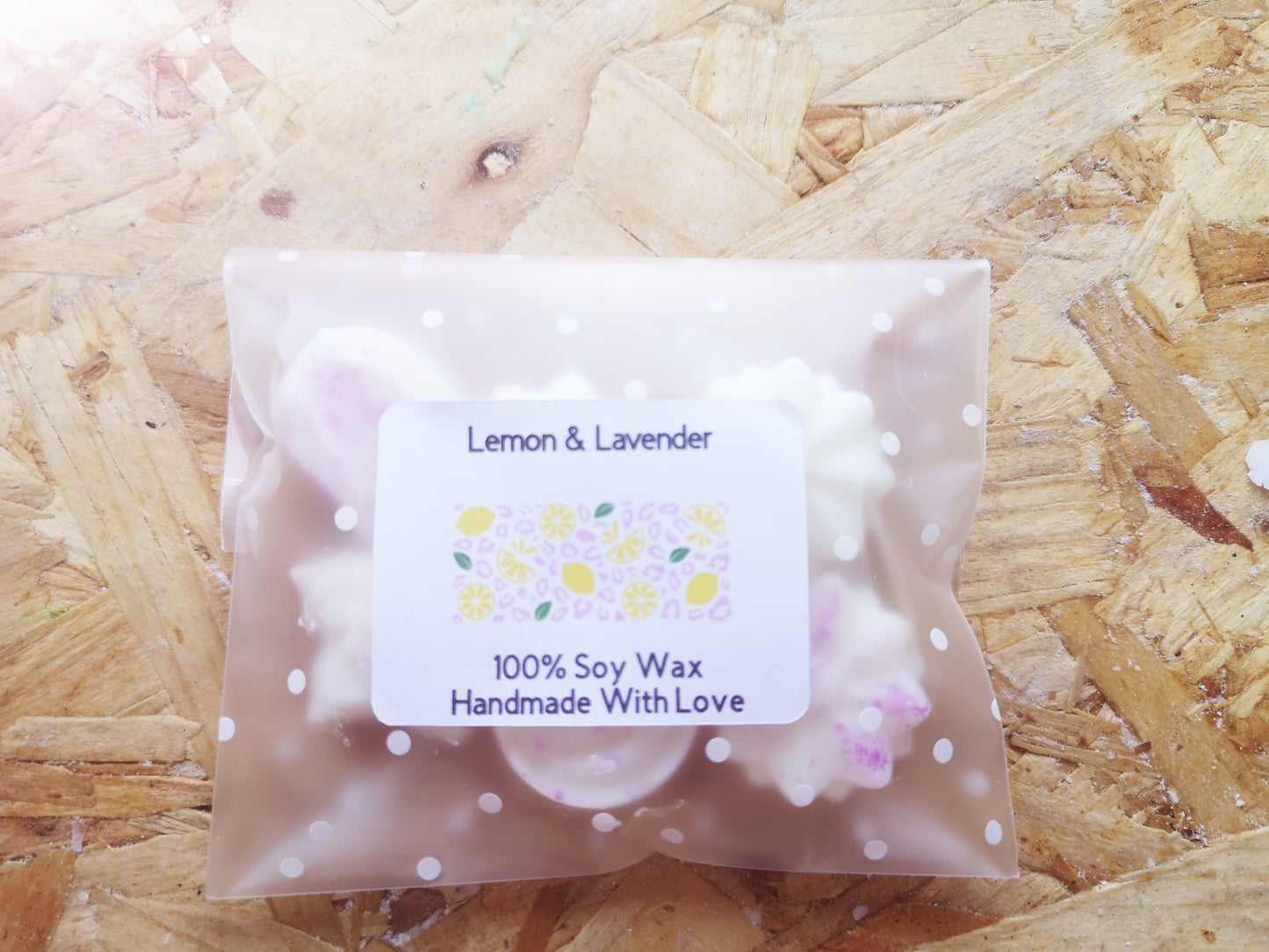 Wax Melts