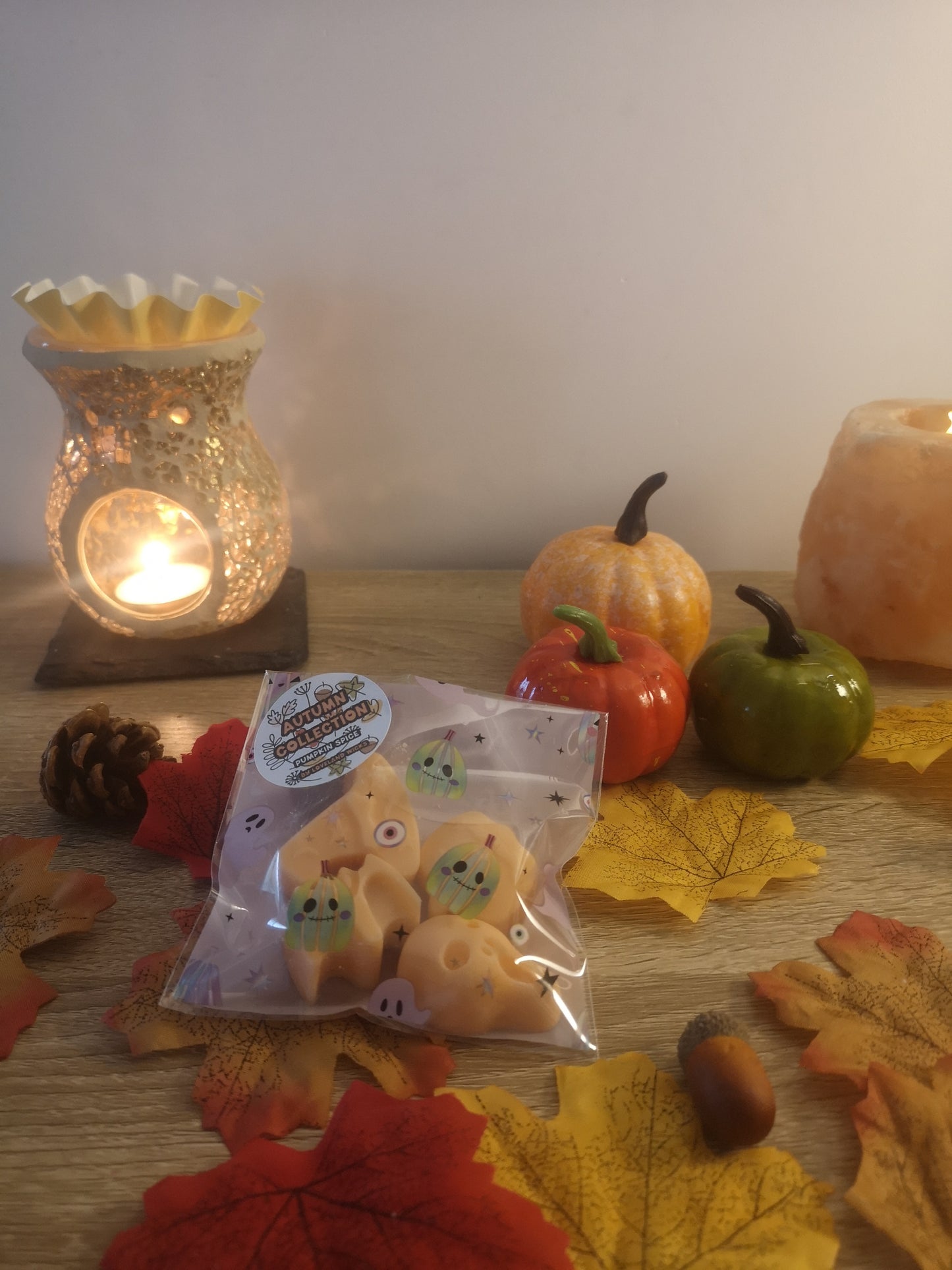 Autumn Wax Melts