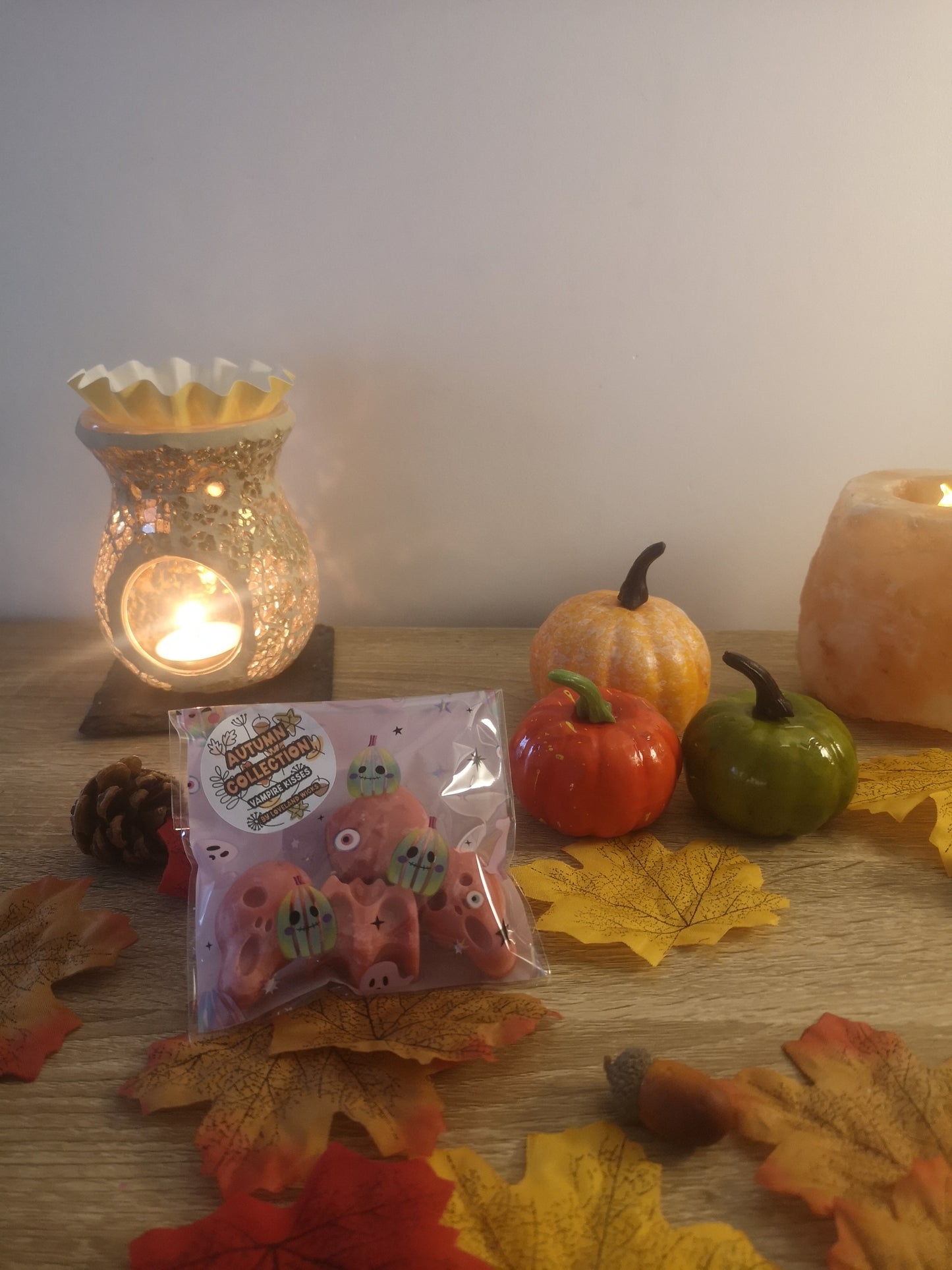 Autumn Wax Melts