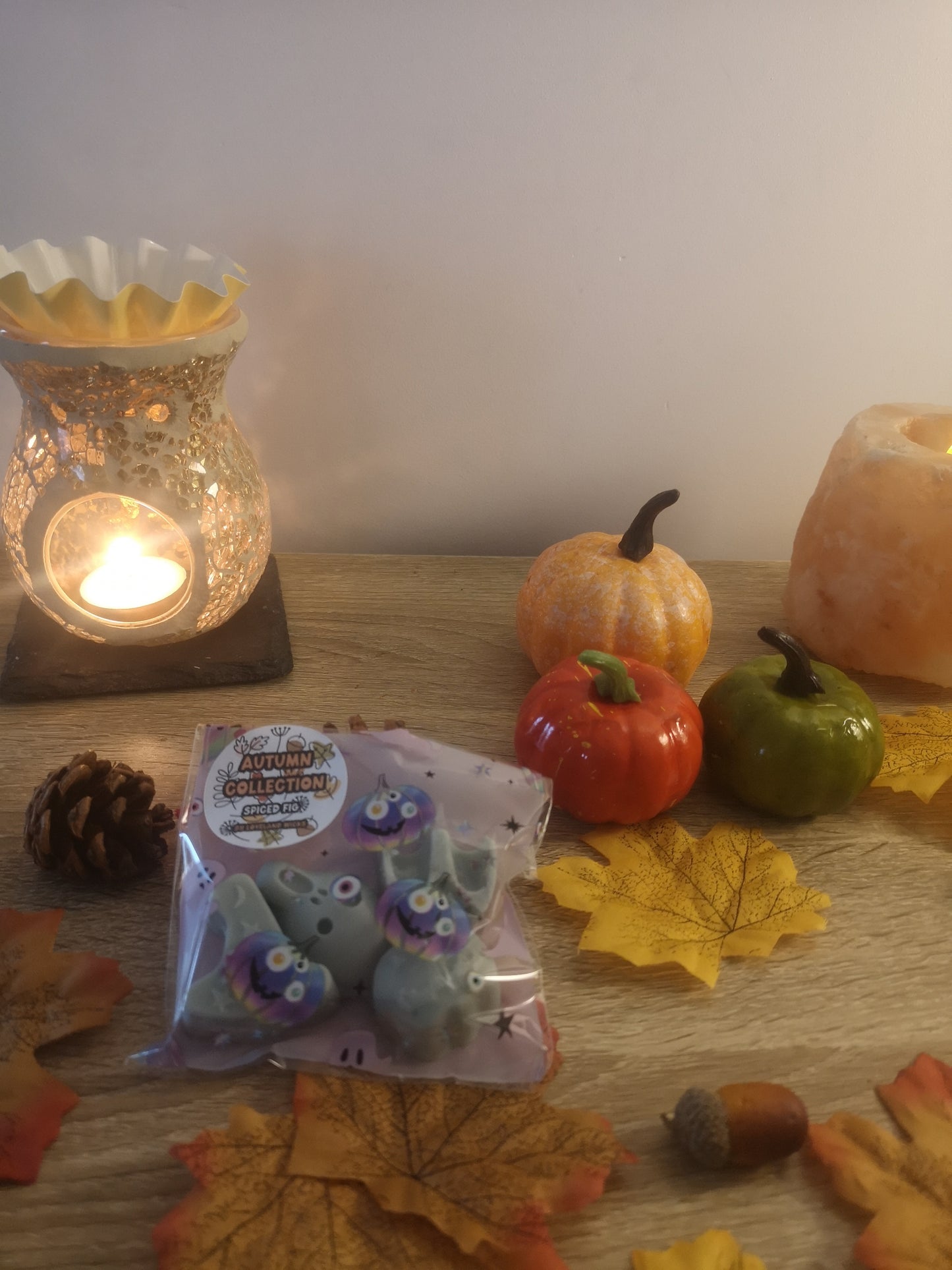 Autumn Wax Melts