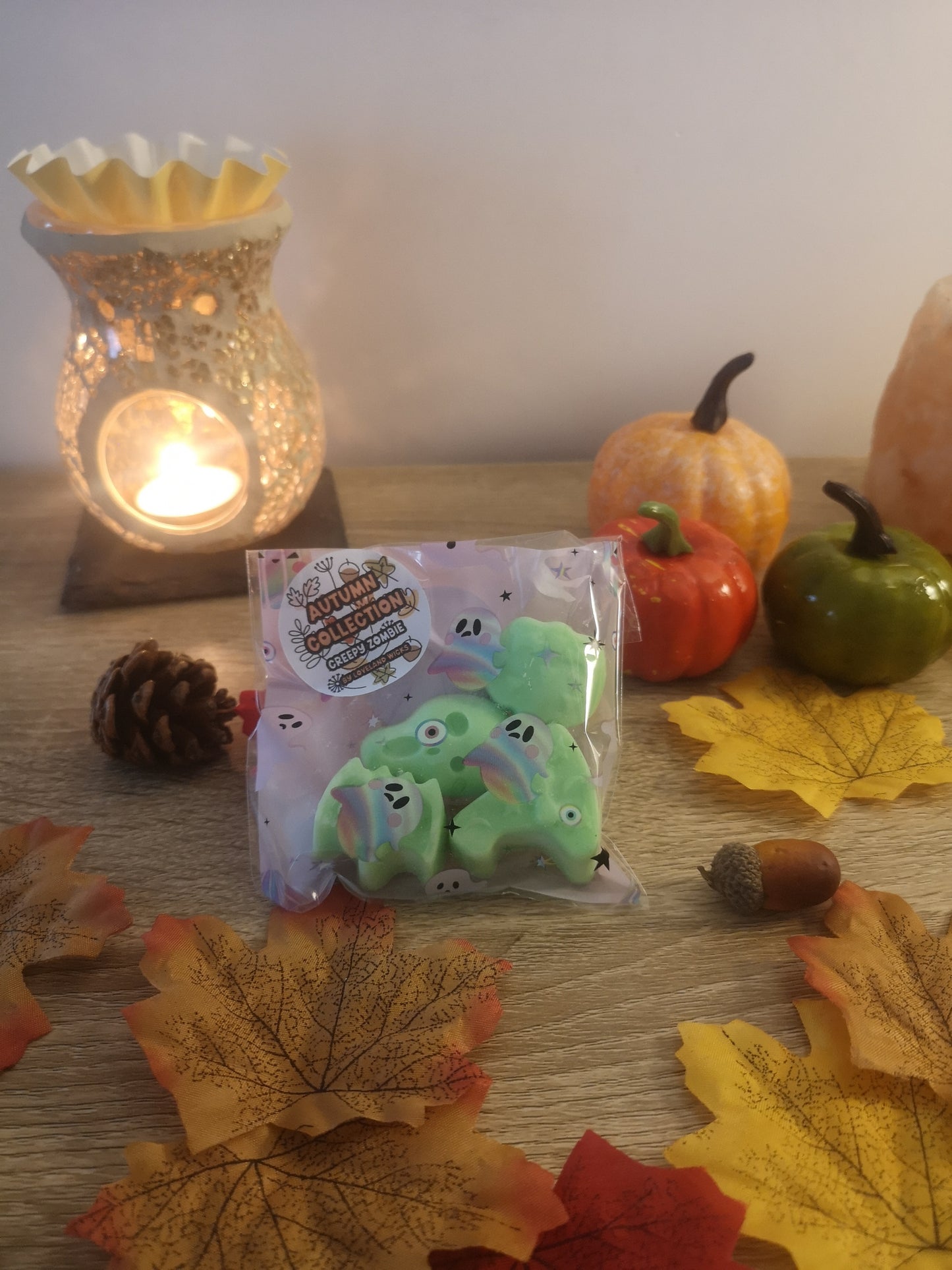 Autumn Wax Melts