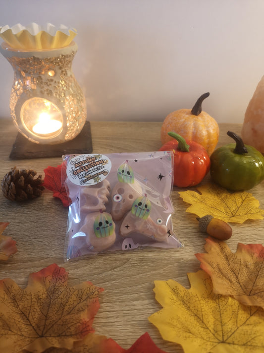 Autumn Wax Melts