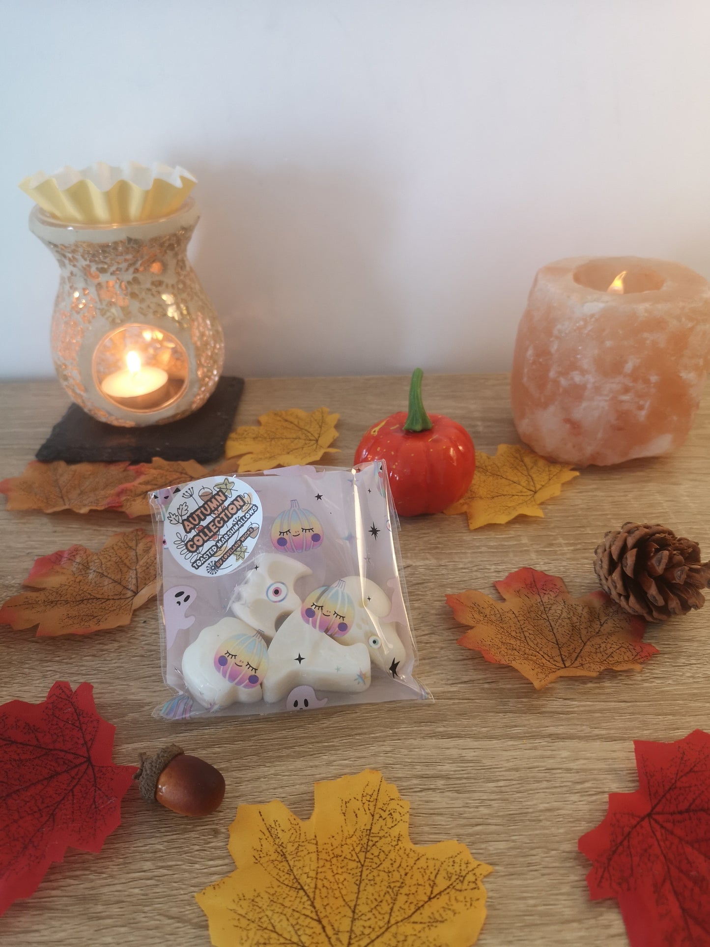 Autumn Wax Melts