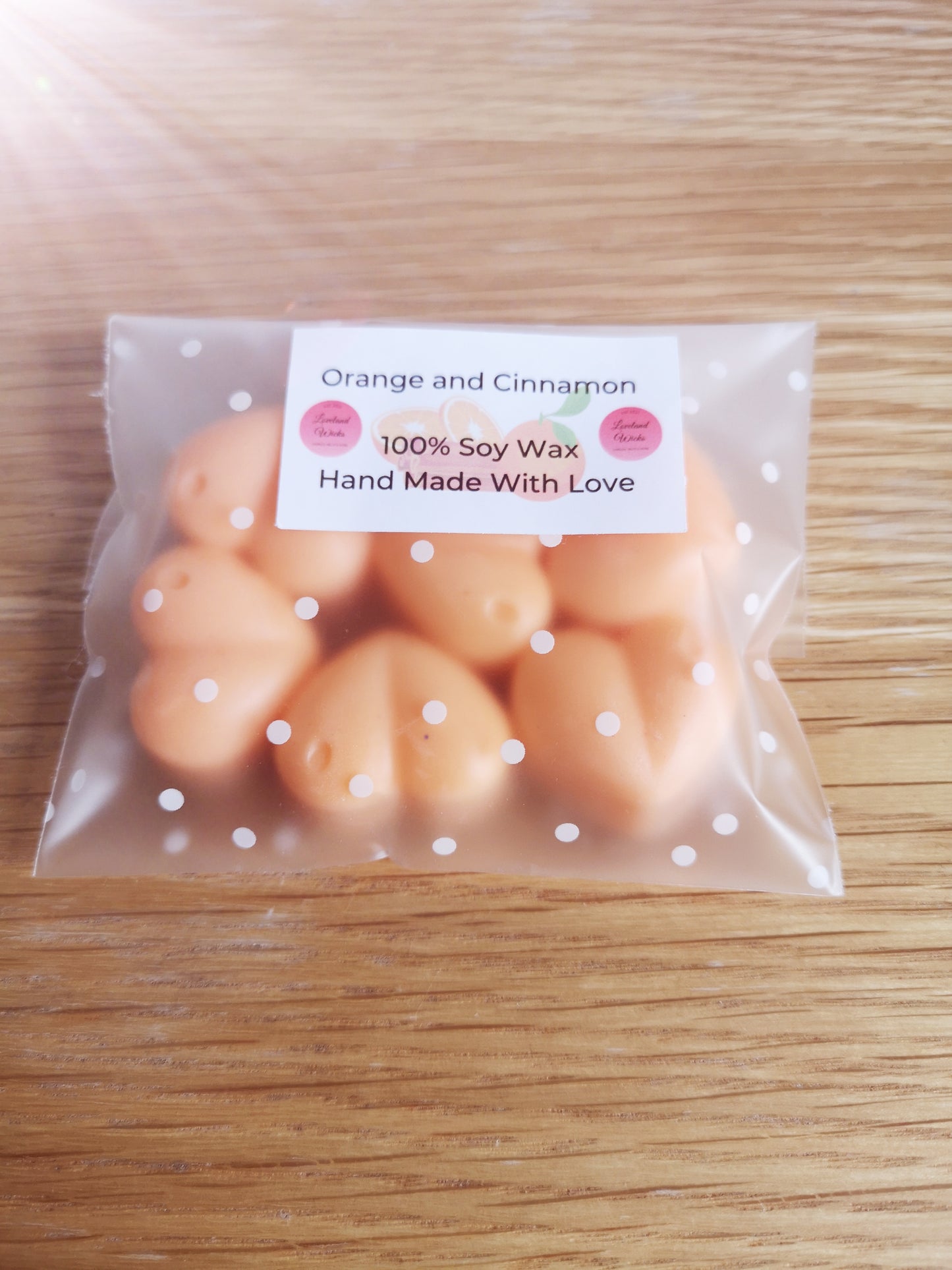 Wax Melts