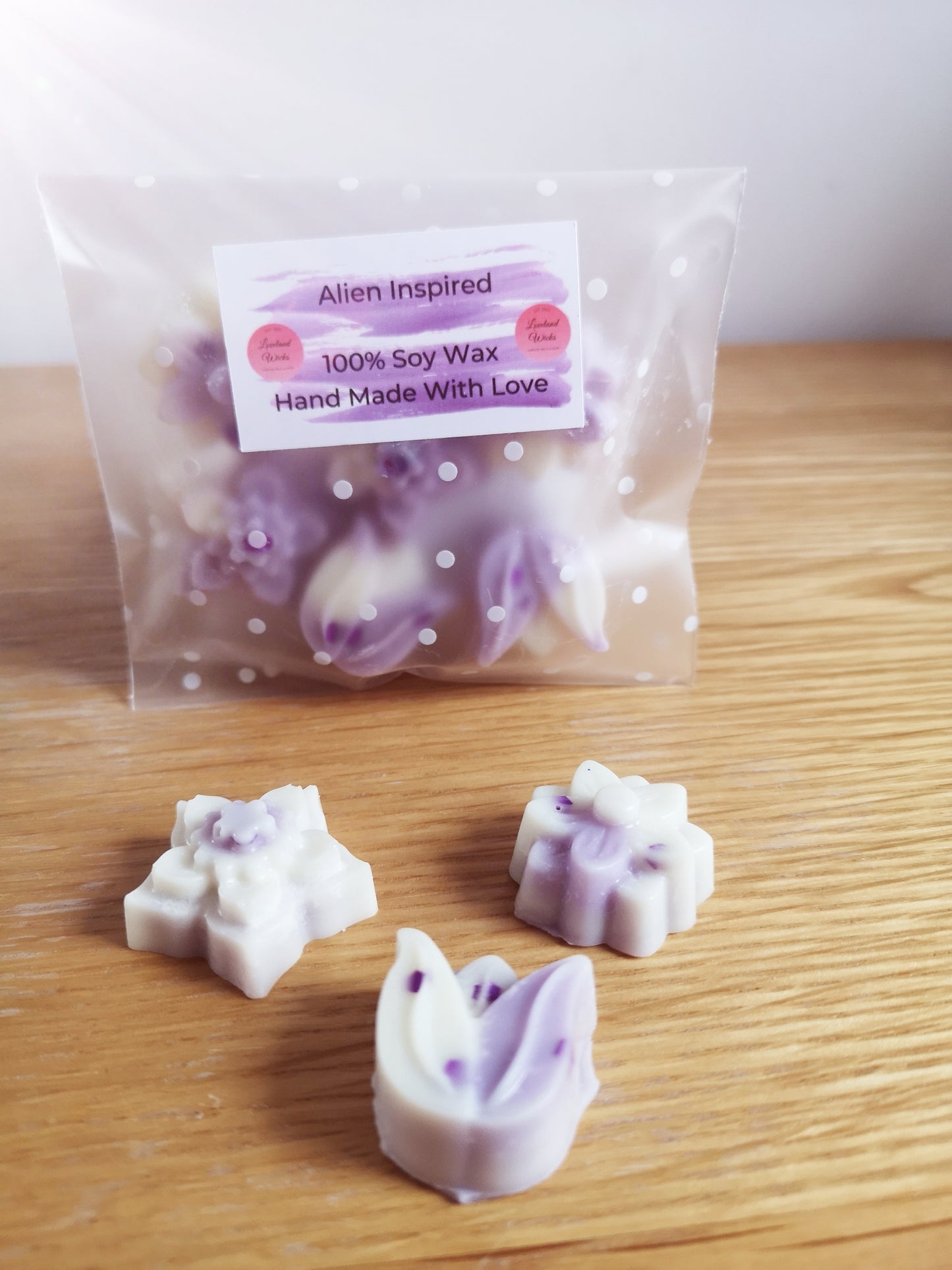 Wax Melts