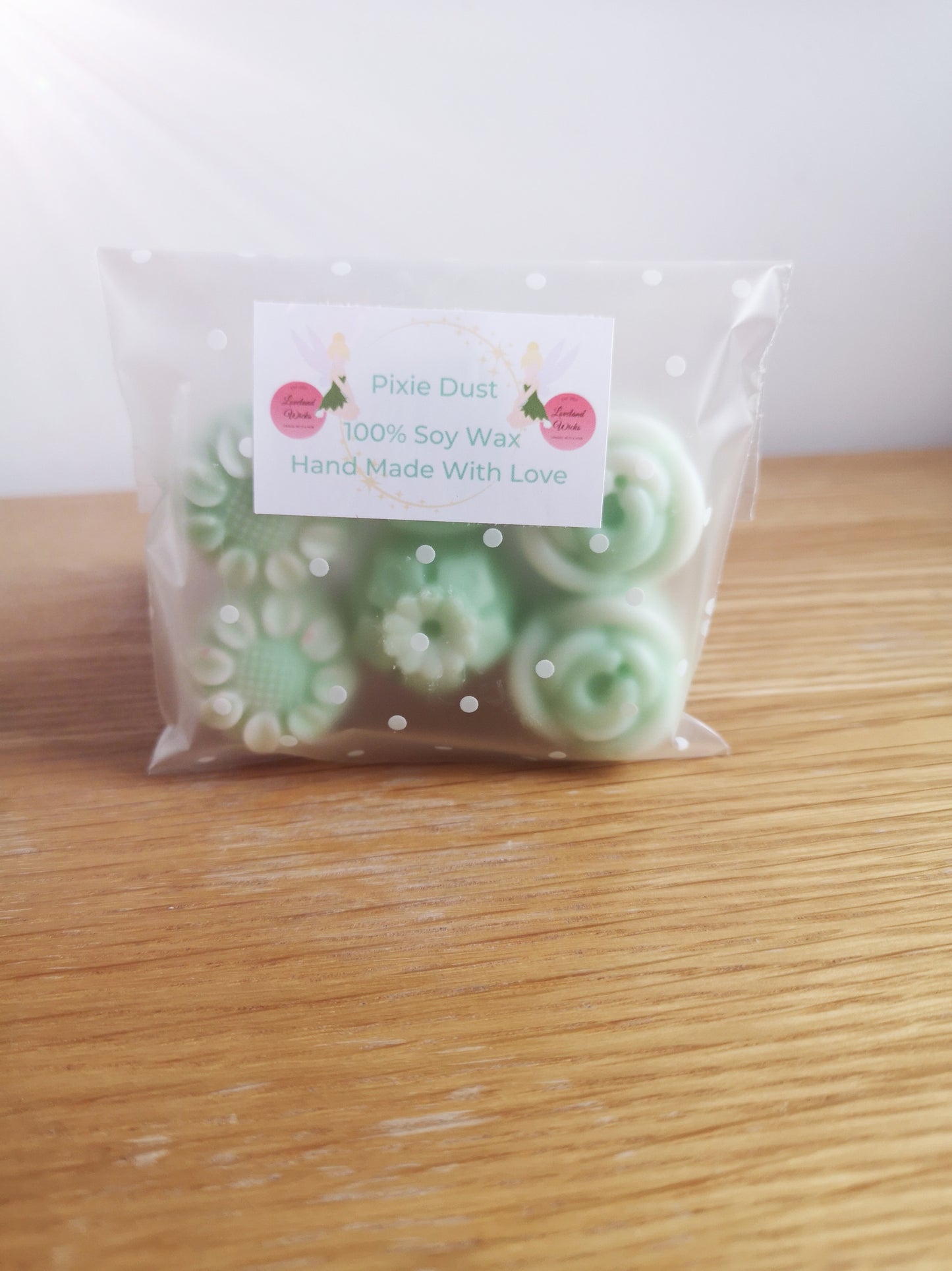 Wax Melts