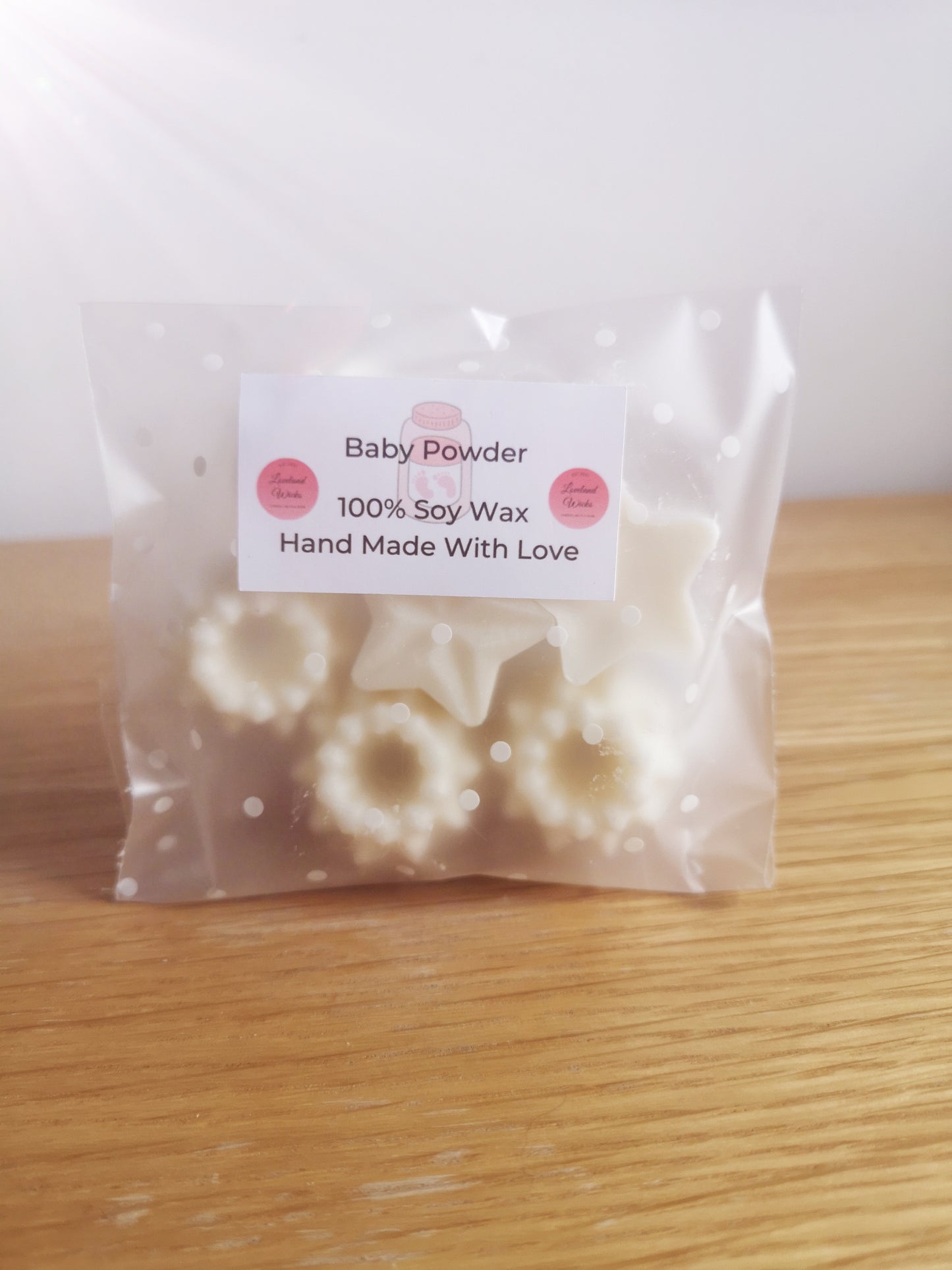 Wax Melts