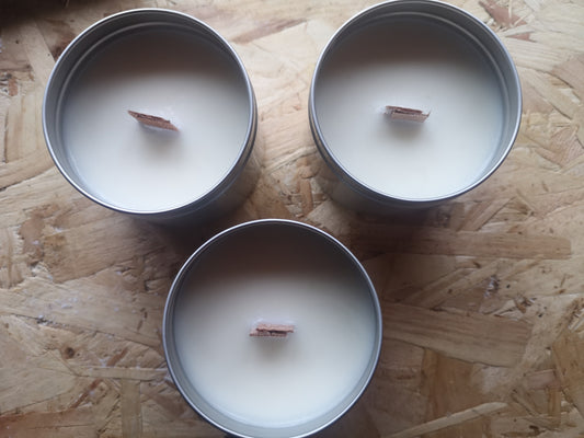 SALE Candle
