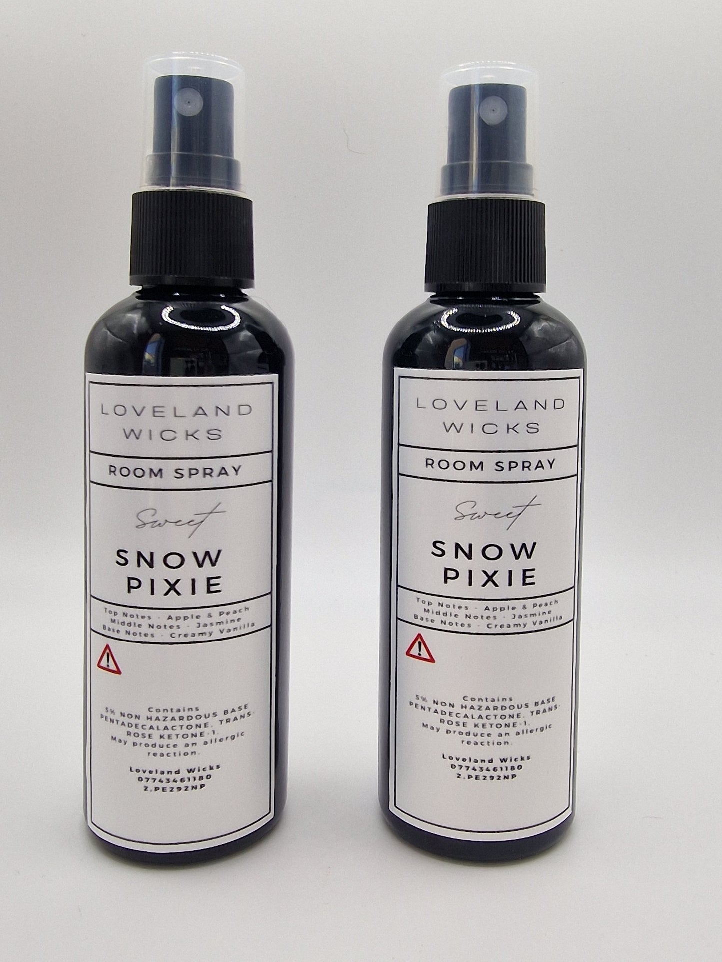 Room Spray