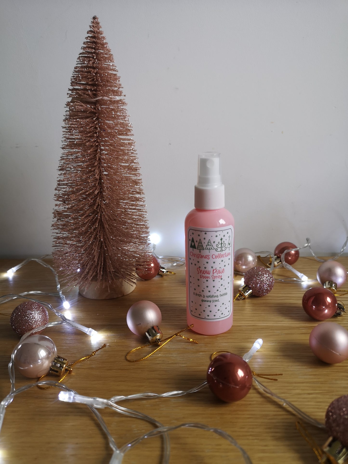 Christmas Room Sprays