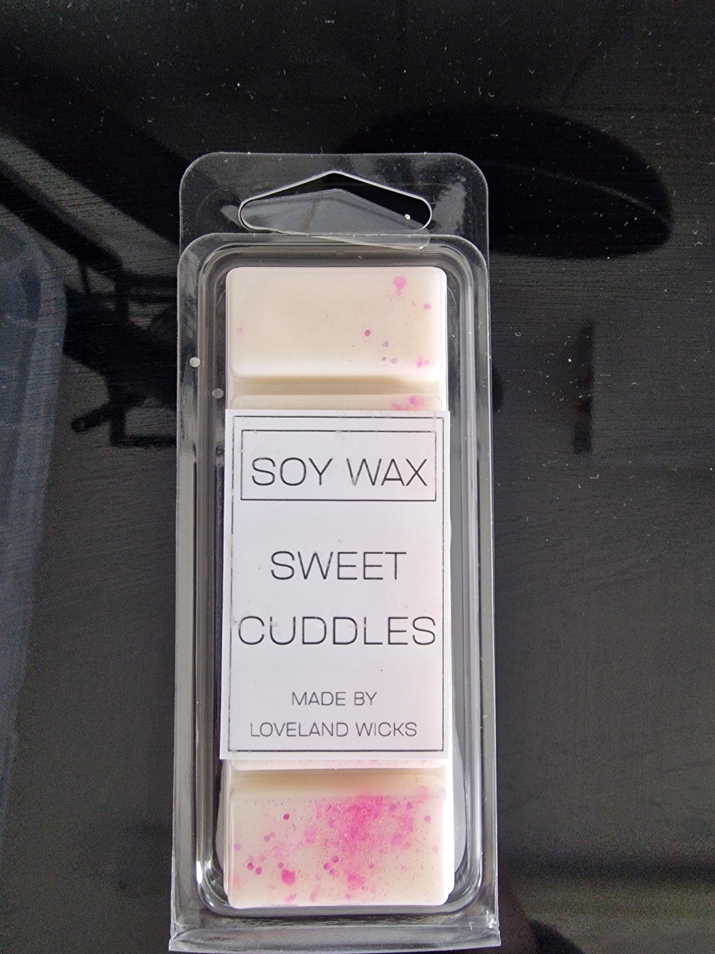 Discontinued Snapbars