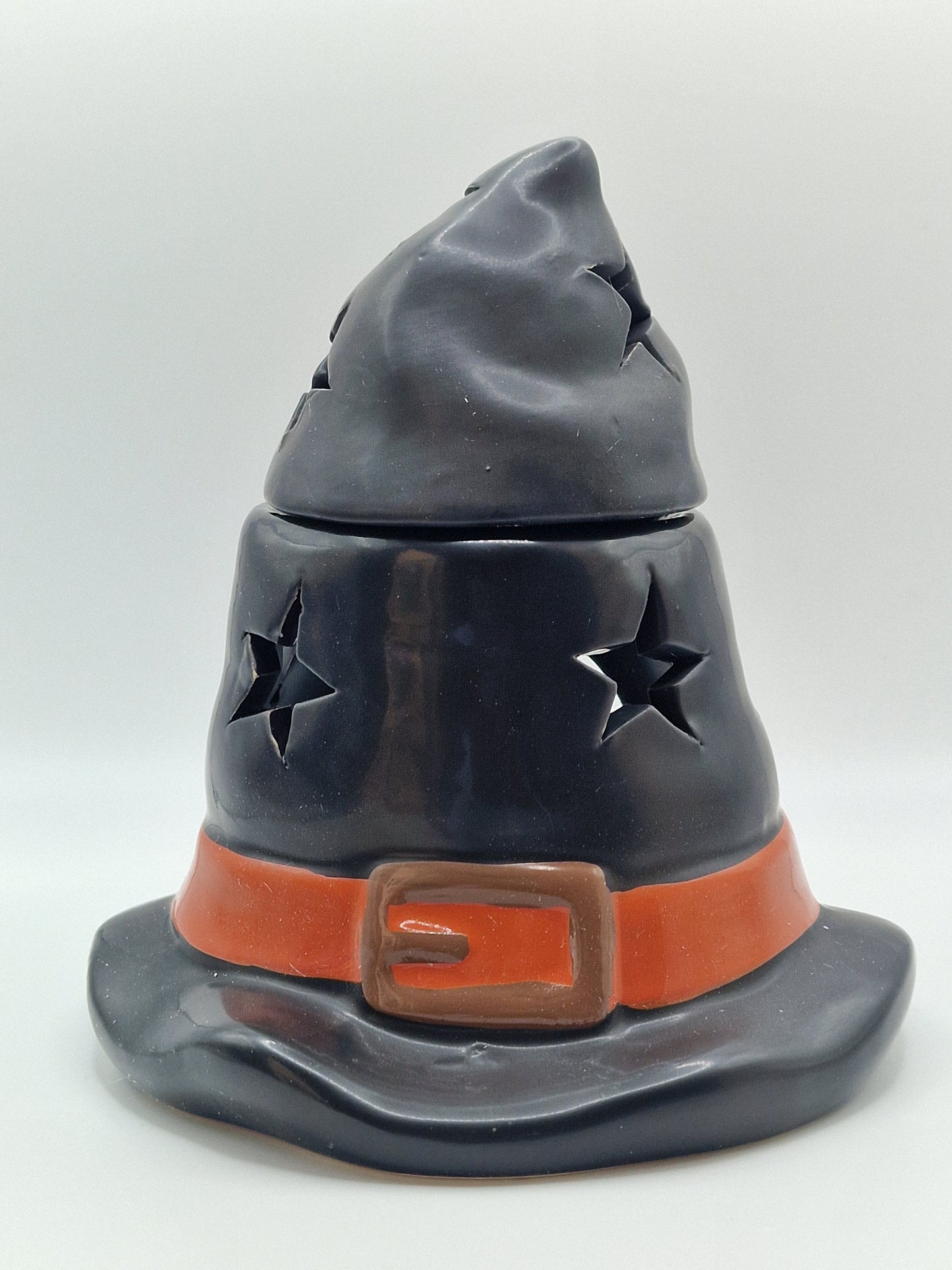 Witches Hat Burner