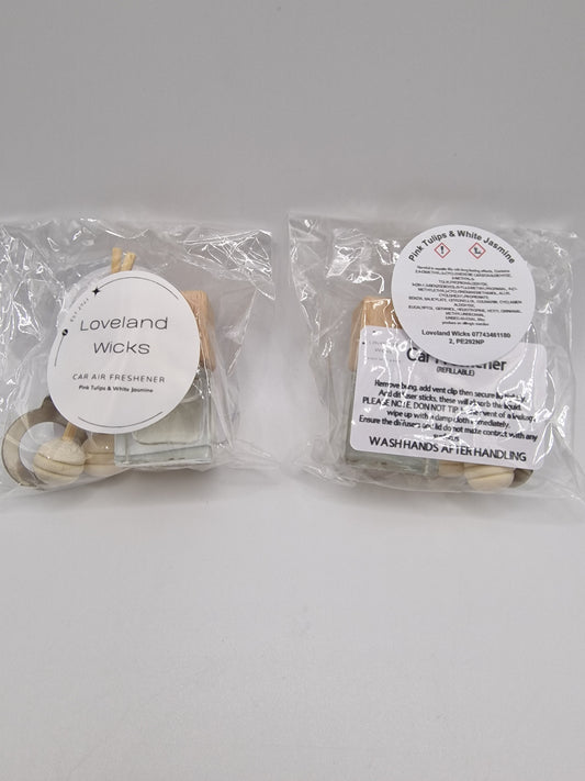 8ml Car Fresheners