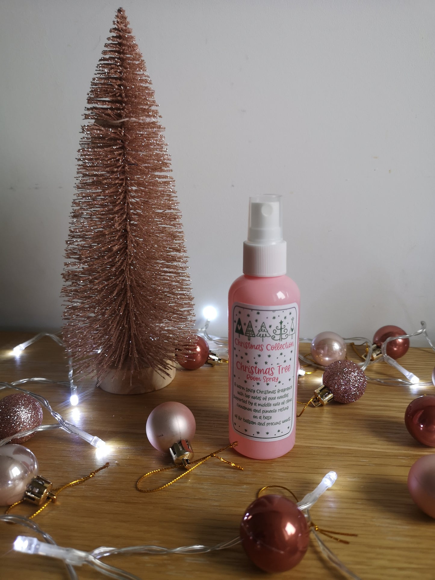 Christmas Room Sprays