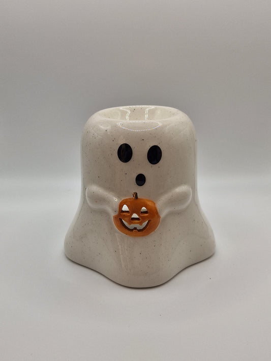 Ghost Burner
