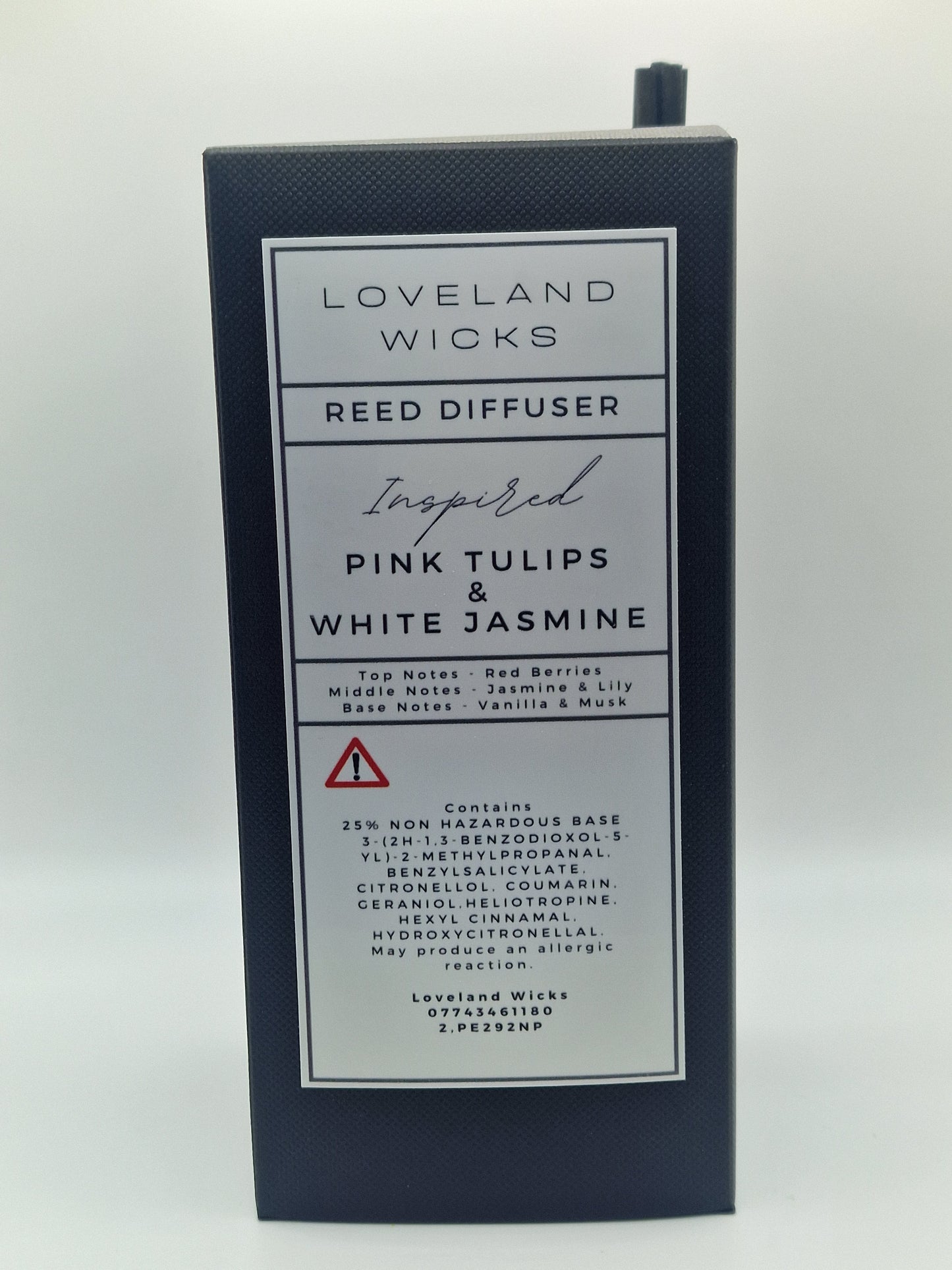 Reed Diffuser