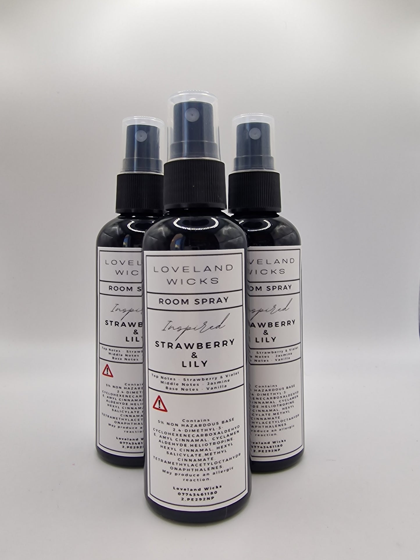 Room Spray