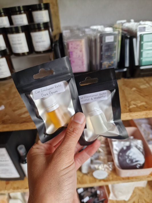 Car Freshener Refill