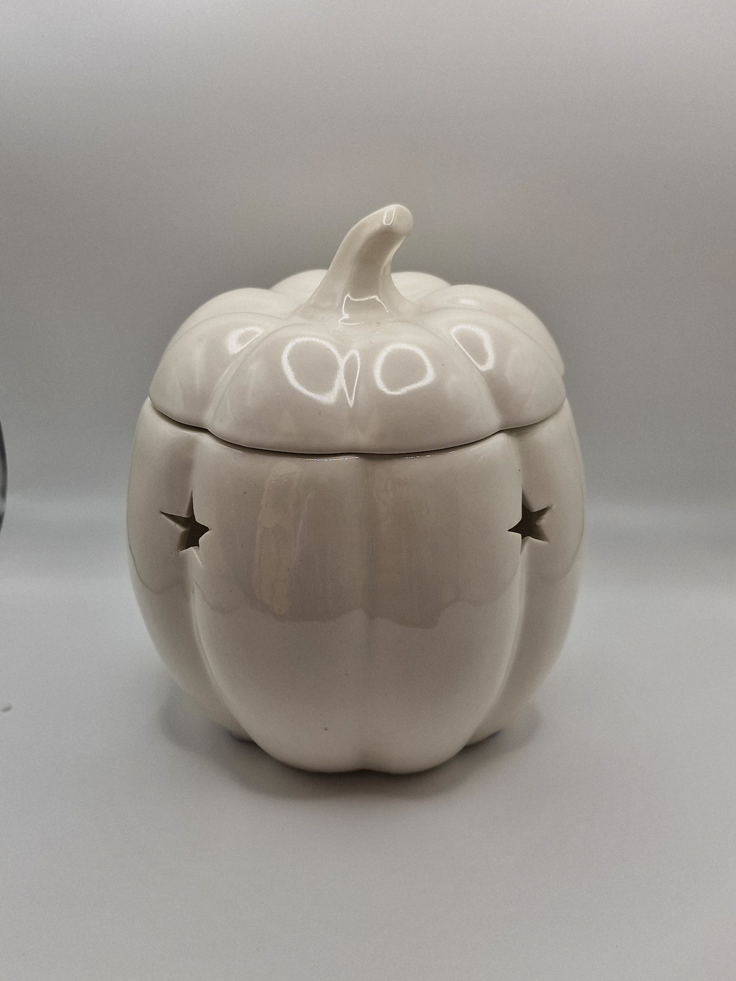 Large Pumpkin Burner