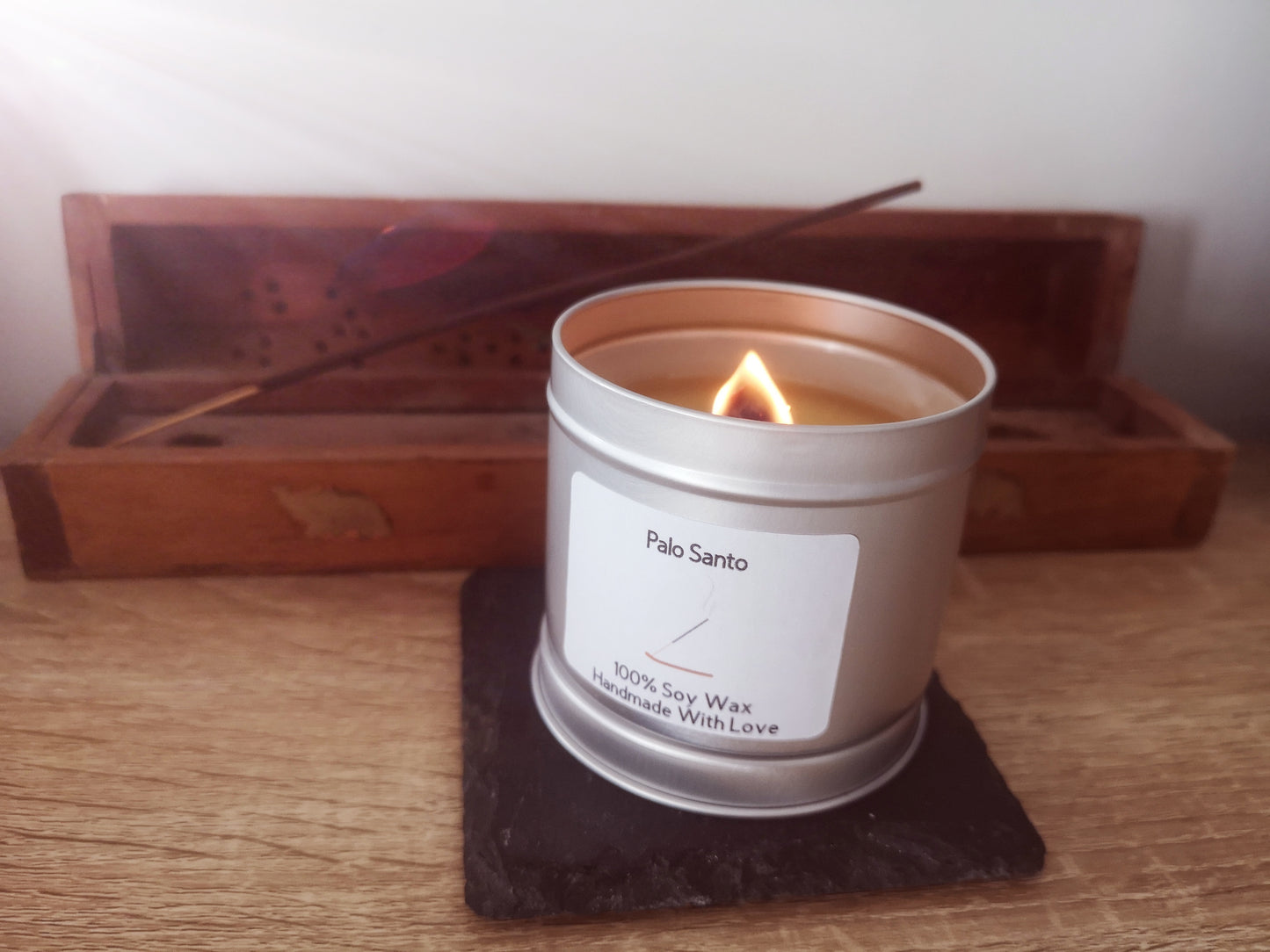 Woodwick Candles