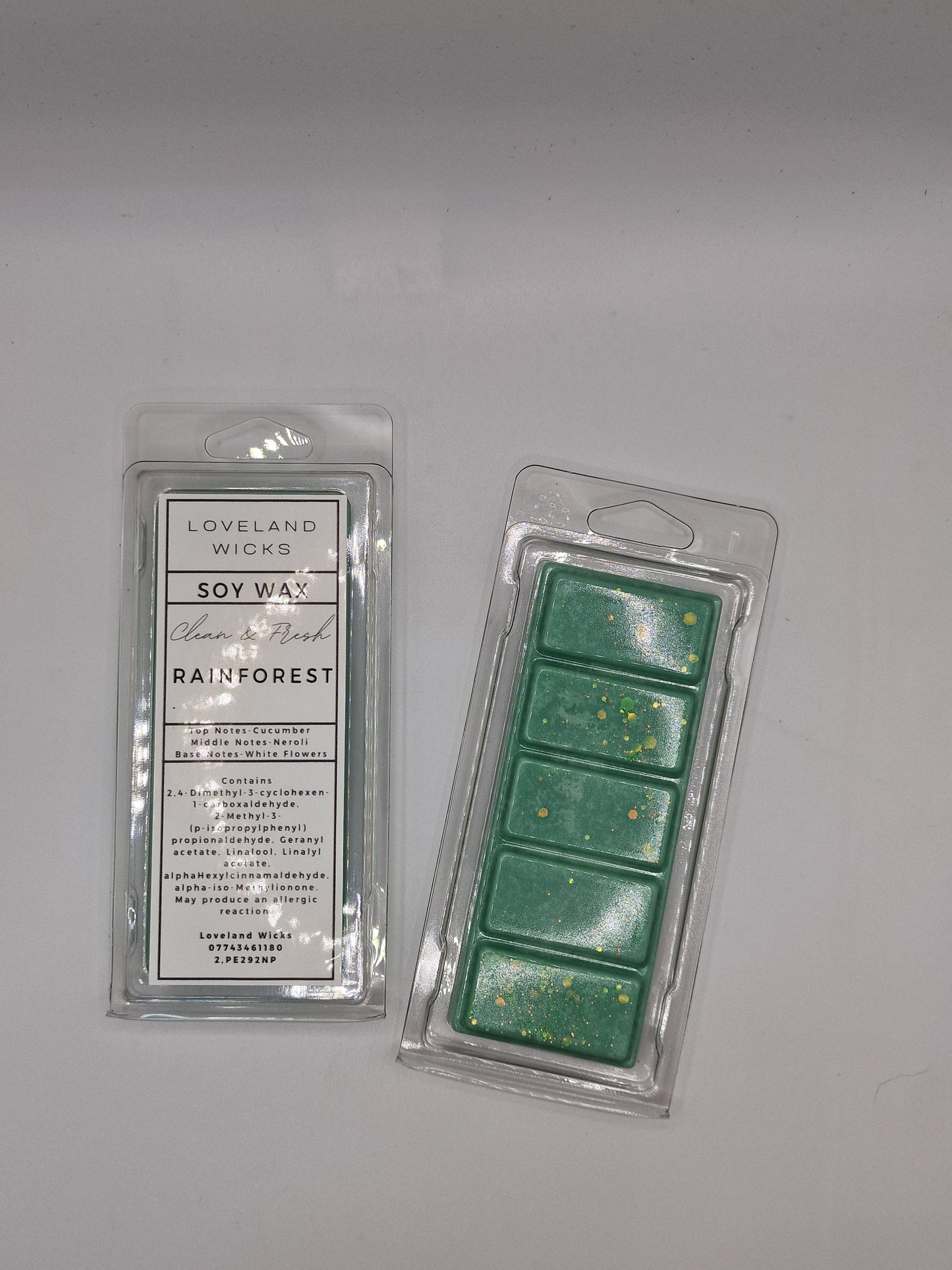 Snapbars