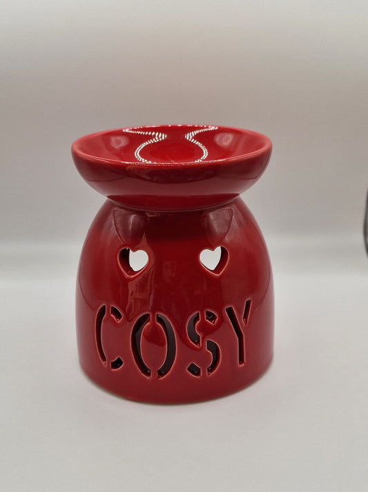 Large Cosy Burner