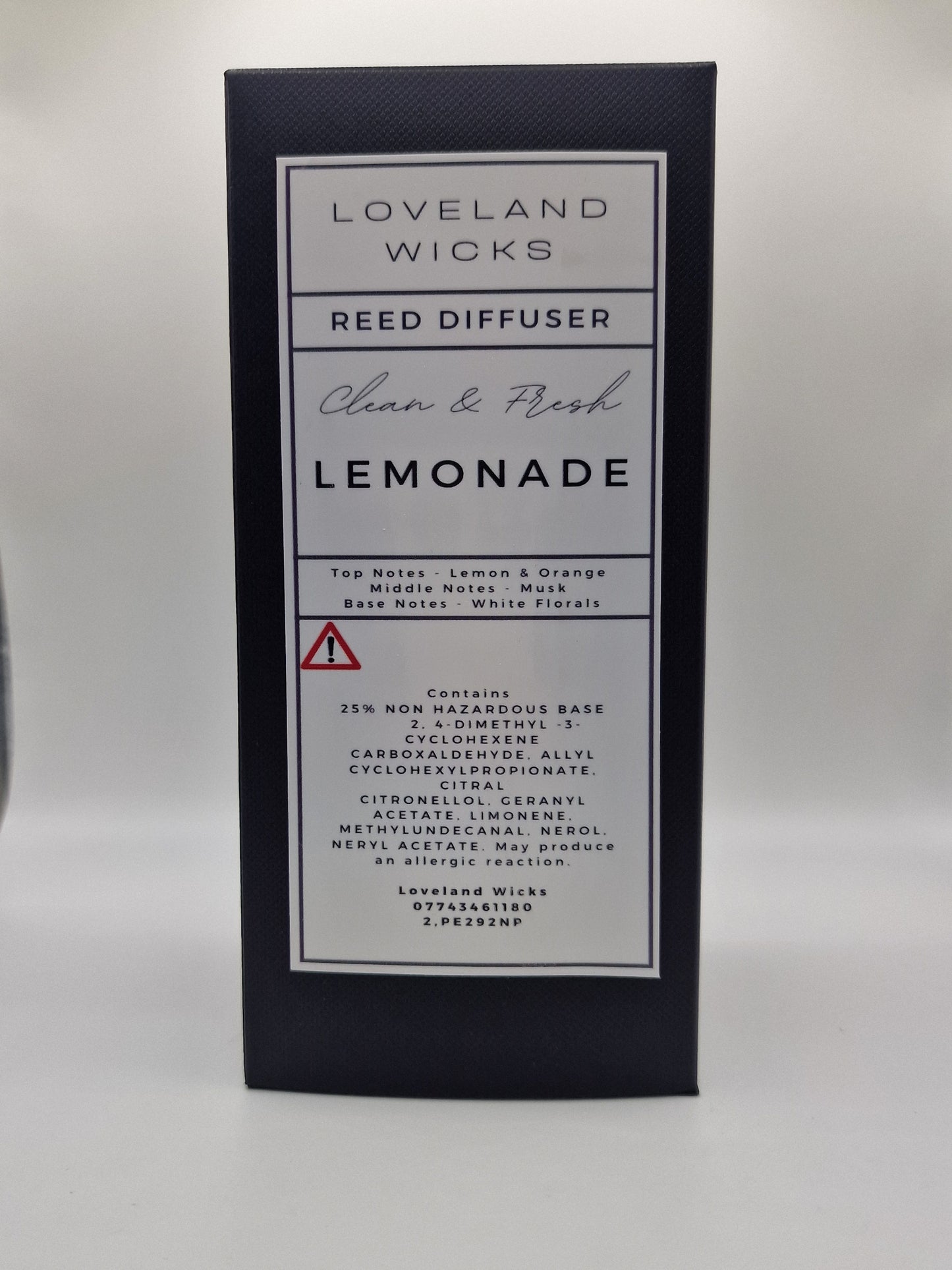 Reed Diffuser