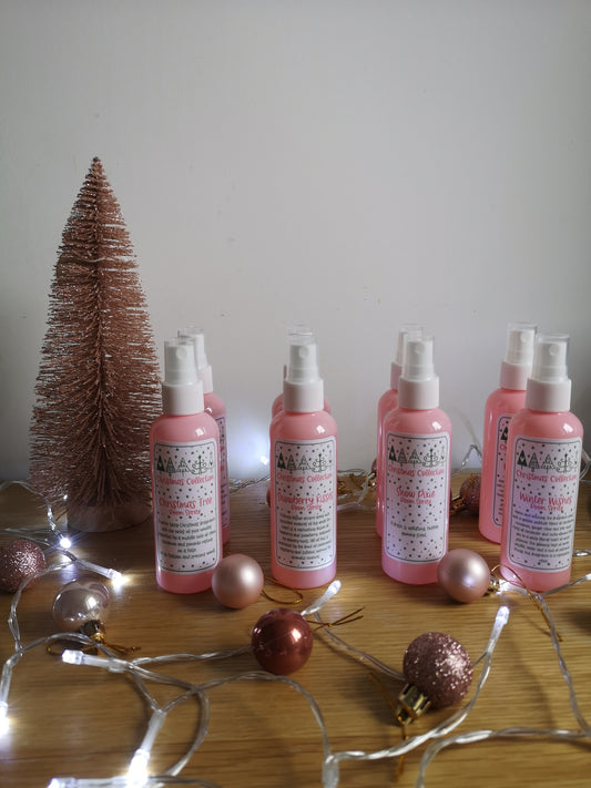 Christmas Room Sprays