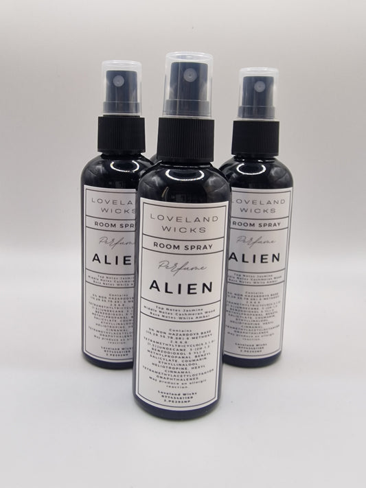 Room Spray
