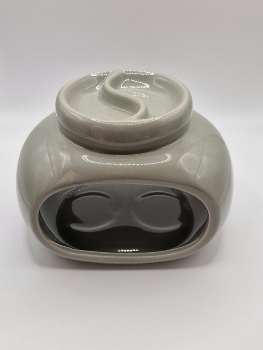 Large Double Burner